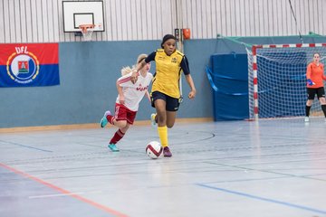 Bild 47 - wCJ Norddeutsches Futsalturnier Auswahlmannschaften